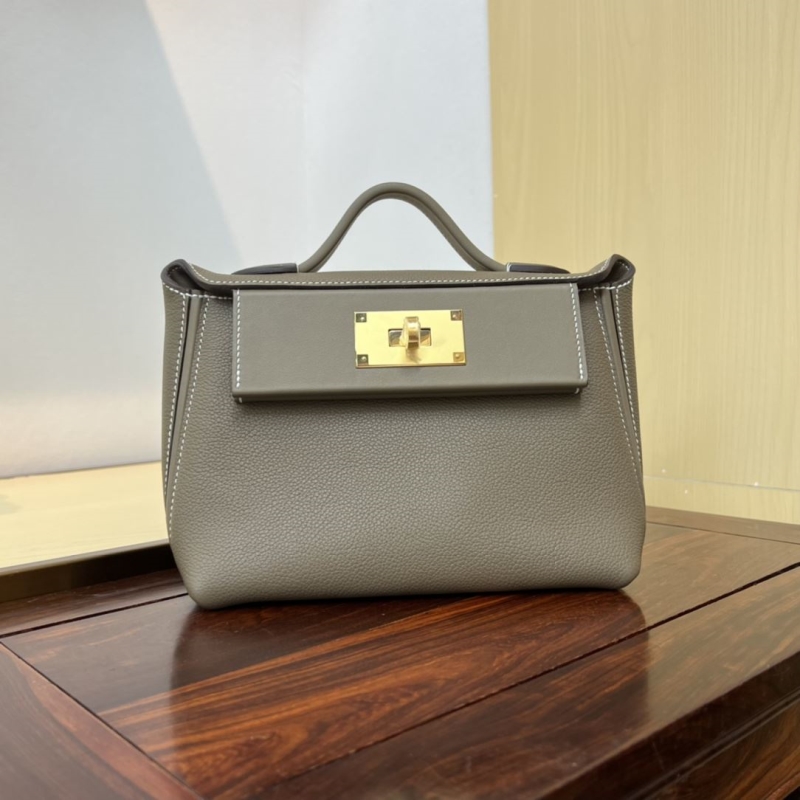 H**mes kelly 2424 mini bags